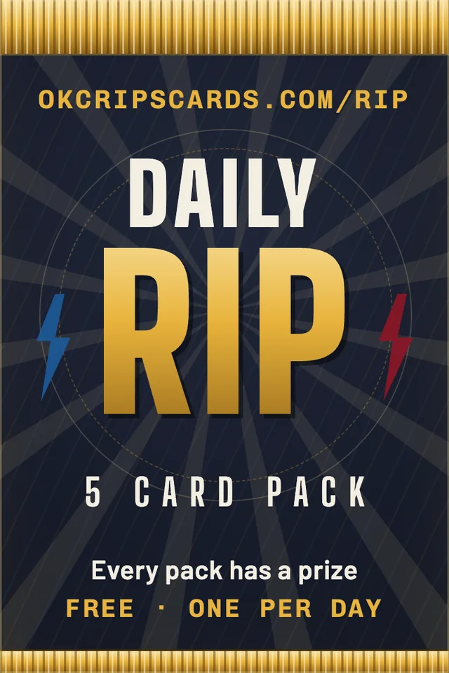 Daily Rip pack